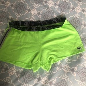 Victoria’s Secret Shorts
